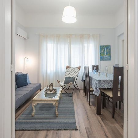 Ferienwohnung Peaceful And Comfy 2Ba In Athens Heart Exterior foto