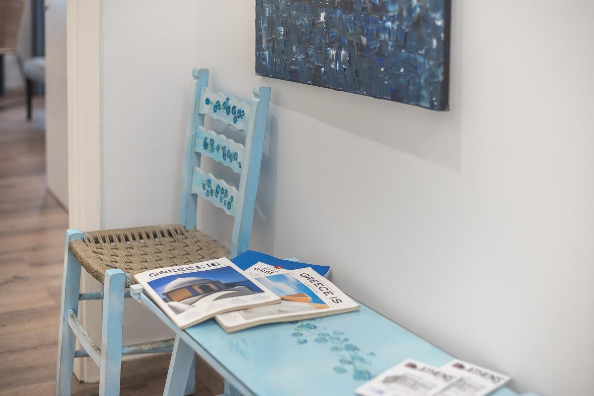 Ferienwohnung Peaceful And Comfy 2Ba In Athens Heart Exterior foto